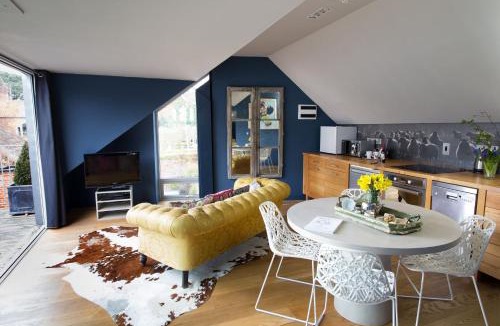 Swaffham Hotel | Strattons