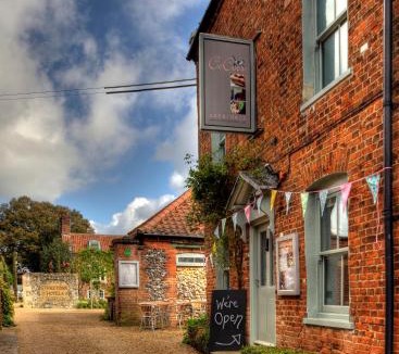 Swaffham Hotel | Strattons