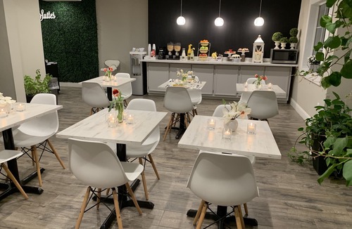 Killeen Hotel | Stratus Suites - Boutique Hotel