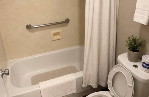 Killeen Hotel | Stratus Suites - Boutique Hotel