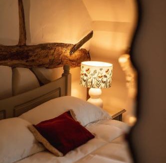 Wendover House | Straw Plaiters Cottage