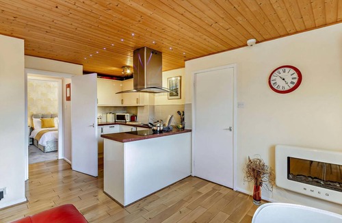 Bowness-on-Windermere Cottage | Strawberries And Cream