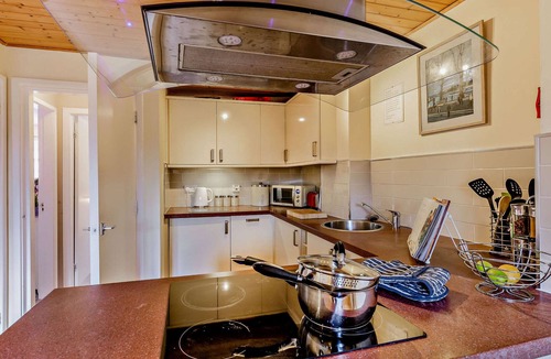 Bowness-on-Windermere Cottage | Strawberries And Cream