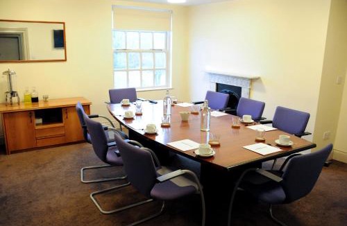 Meriden Hotel | Strawberry Bank Hotel, NEC