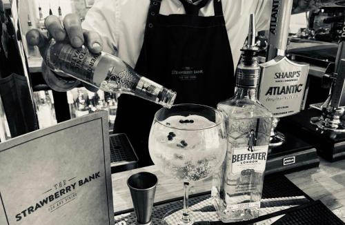 Meriden Hotel | Strawberry Bank Hotel, NEC