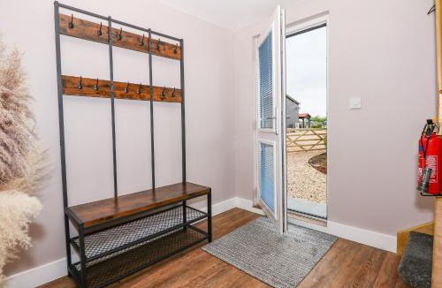 Wisbech House | Strawberry Fields Annex