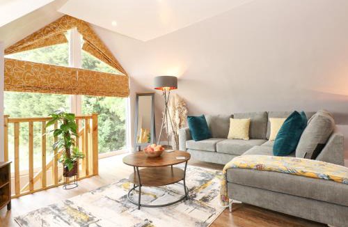 Wisbech House | Strawberry Fields Annex