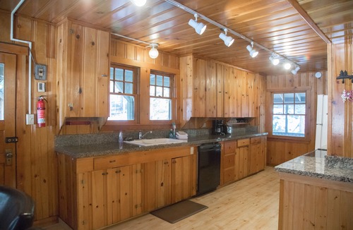 Strawberry Cabin | Strawberry, Pinecrest, Dodge Ridge Riverfront Estate! Wow!