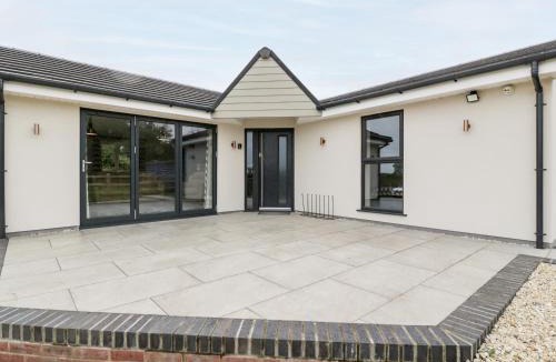 Congresbury House | Strawberry Stables