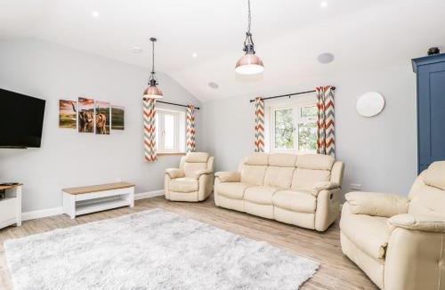 Congresbury House | Strawberry Stables