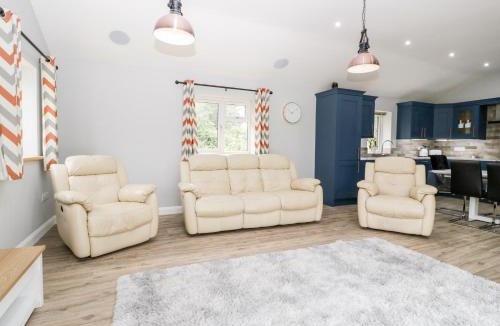 Congresbury House | Strawberry Stables