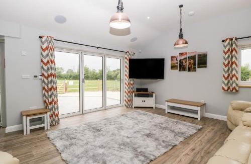 Congresbury House | Strawberry Stables