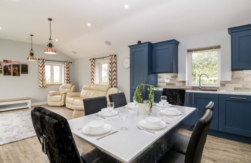 Congresbury Cottage | Strawberry Stables