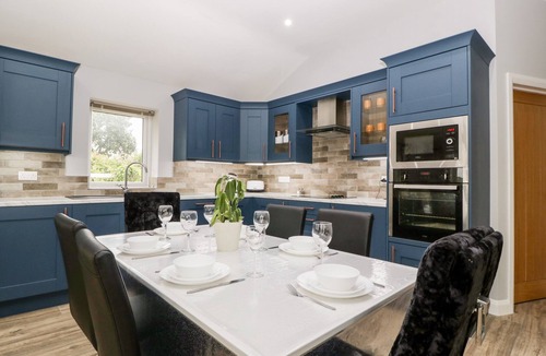 Congresbury Cottage | Strawberry Stables