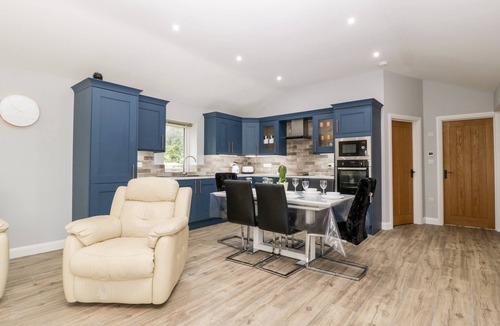 Congresbury Cottage | Strawberry Stables