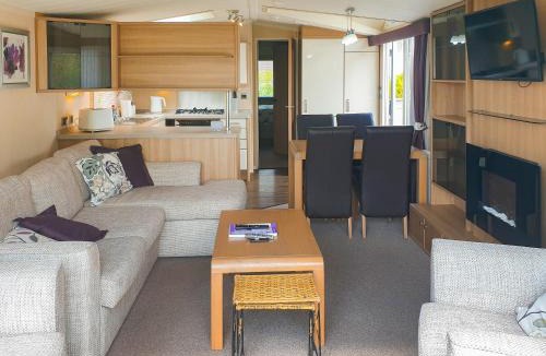 Lamplugh House | Stream Side View