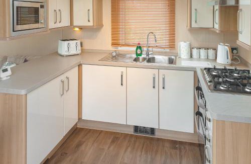 Lamplugh House | Stream Side View