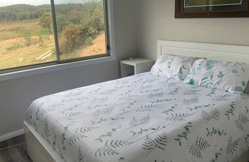 Carcalgong Cabin | Streams and Dreams - Mudgee Region