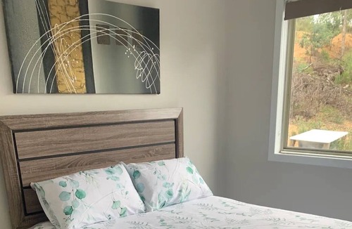 Carcalgong Cabin | Streams and Dreams - Mudgee Region