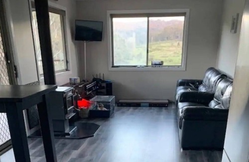 Carcalgong Cabin | Streams and Dreams - Mudgee Region