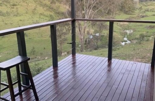 Carcalgong House | Streams and Dreams - Mudgee Region