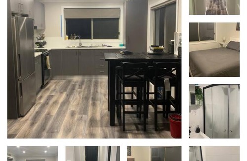 Carcalgong House | Streams and Dreams - Mudgee Region