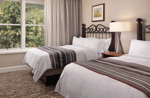 Vail Villa | Streamside At Vail! - Evergreen - Birch - Douglas - Great Family Resort!