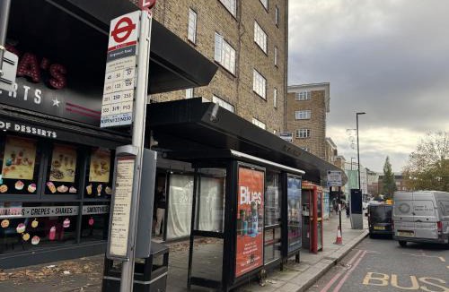 Streatham Apartment | Streatham Hill Large 3Bed Flat