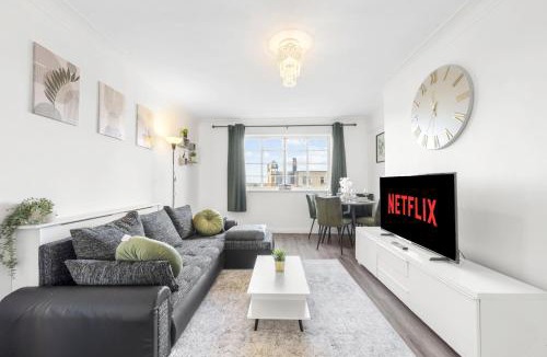 Streatham Apartment | Streatham Hill Large 3Bed Flat