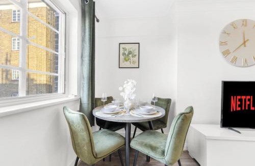 Streatham Apartment | Streatham Hill Large 3Bed Flat