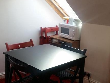 Streatham Hill House | Streatham Hill rooms