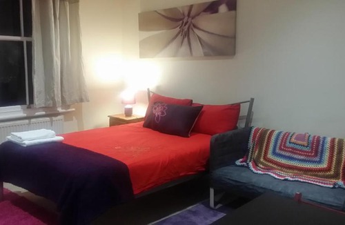 Streatham Hill House | Streatham Hill rooms