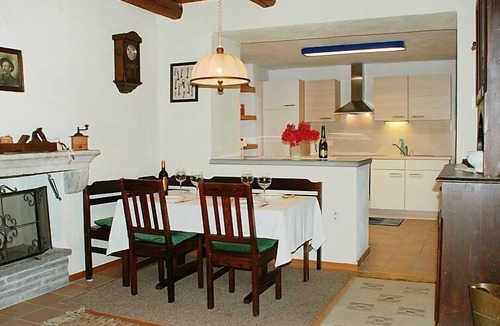 Vergeletto Apartment | Strecce 2 by Interhome