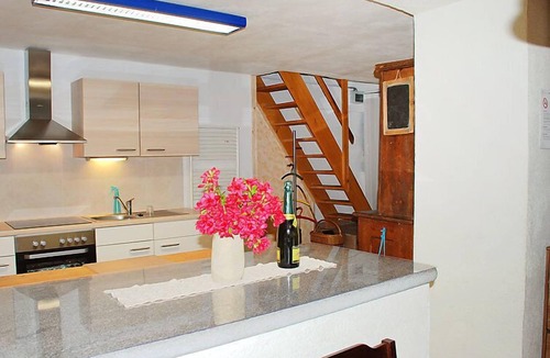 Vergeletto Apartment | Strecce 2 by Interhome