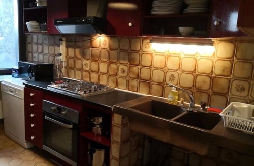 Secteur 2 House | Street duplex downtown Grenoble