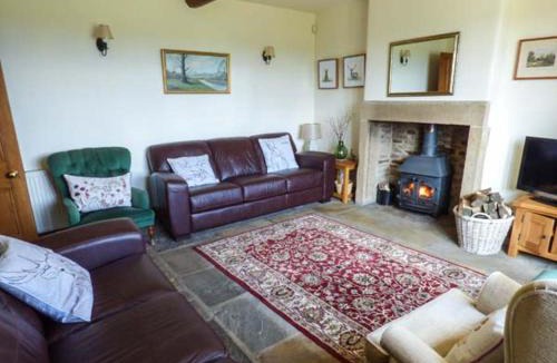 Sutton-in-Craven House | Street Head Farm