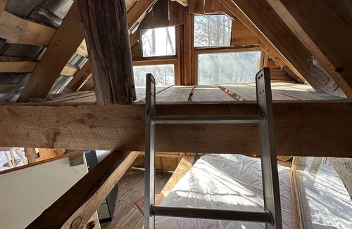 Dorchester Other | Streeter Mountain Farm