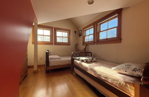 Dorchester Other | Streeter Mountain Farm