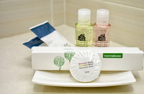 Muar Hotel | Streetview Hotel