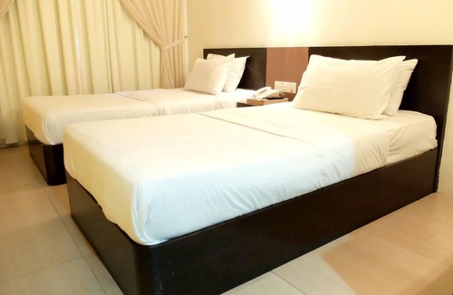 Muar Hotel | Streetview Hotel