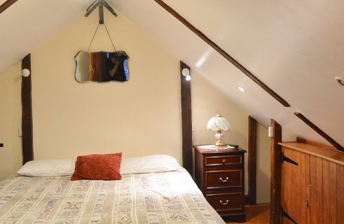 Fersfield Bed & Breakfast | Strenneth Guesthouse