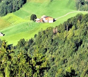 Hundwil Bed & Breakfast | Strickerhof