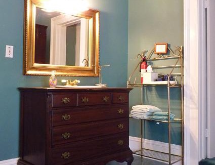 Hyde Park Bed & Breakfast | Strickland Arms Bed and Breakfast
