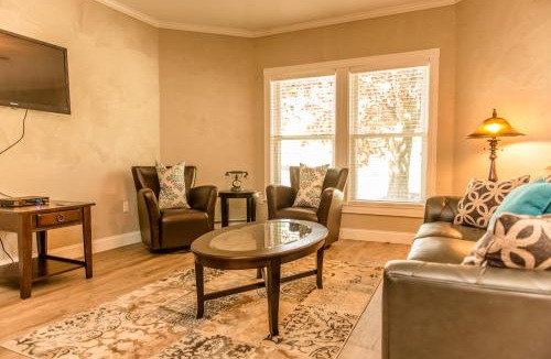 Gorham Apartment | Strictly Moose Luxury Vacation Suites