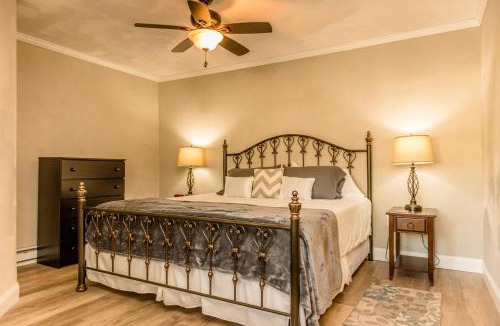 Gorham Apartment | Strictly Moose Luxury Vacation Suites