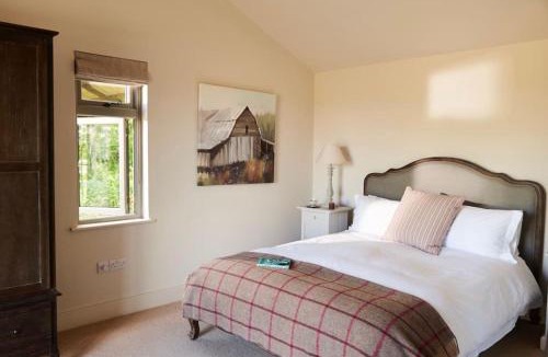 Woodfalls House | Stride’s Barn