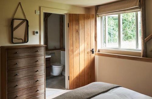 Woodfalls House | Stride’s Barn