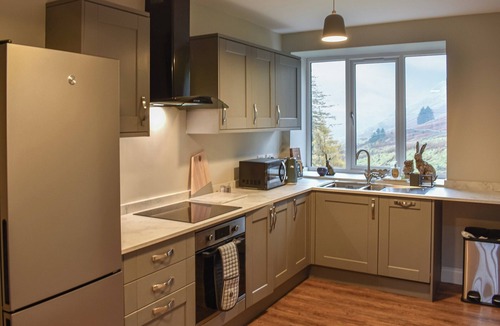 Glenridding Cottage | Striding Edge Cottage