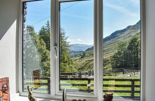 Glenridding Cottage | Striding Edge Cottage