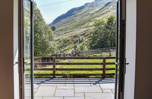 Glenridding Cottage | Striding Edge Cottage